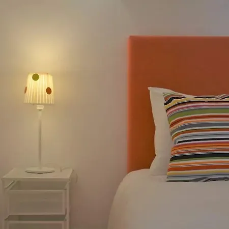 Appartement Cais Do Sodre Duplex By Homing